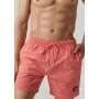 Плавальні труси Atlantic Swim KMB-225 WL25 Coral /XL
