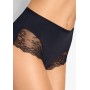 Трусики MARILYN JULIA LACE ЧОРНОГО РОКУ /L