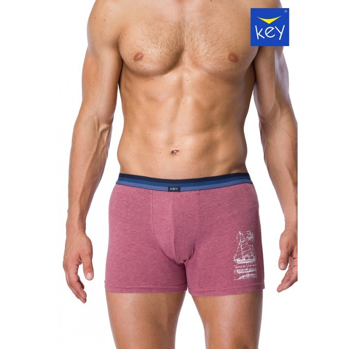 ШОРТИ-КЛЮЧІ MXH-710 A21 XXL темно-рожеві