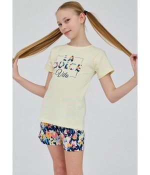 КОРНЕТ ПИЖАМА DZ KY-788/114 DOLCE VITA /152