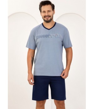 Мужская пижама REGINA 503 NO /XXL