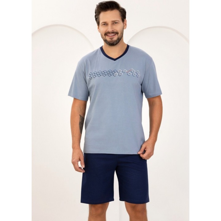 Мужская пижама REGINA 503 NO /XXL