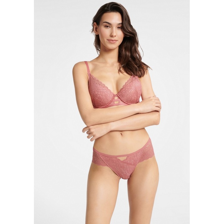 ХЕНДЕРСОН 40660 ПОДСКАЗКА 8 Л грязно-розовый