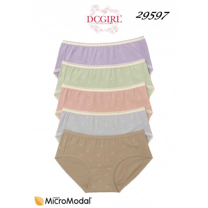 Трусики DCPOLO 29597 MODAL /L