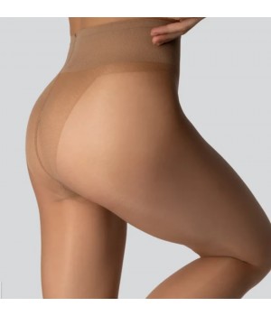 КОЛГОТКИ MONA VITA BASSA 20 VISONE/3