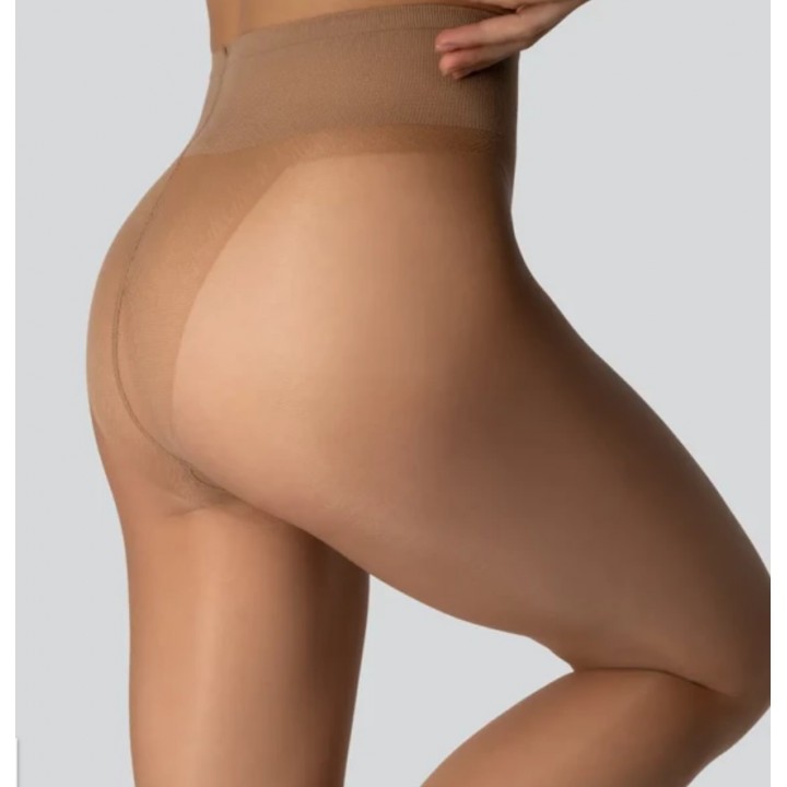 КОЛГОТКИ MONA VITA BASSA 20 VISONE/3