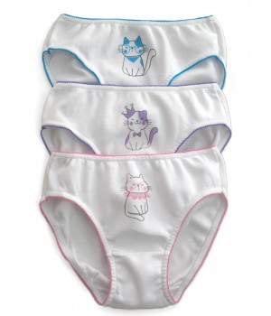 Труси DCPOLO 33108A 2-4