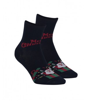 РІЗДВЯНІ ШКАРПЕТКИ WOLA ЧОЛОВІЧІ, РОЗМІР 828, 45-47