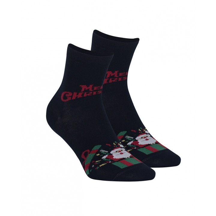 РІЗДВЯНІ ШКАРПЕТКИ WOLA ЧОЛОВІЧІ, РОЗМІР 828, 45-47