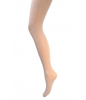 КОЛГОТКИ SESTO SENSO AGNESSE SAND /4