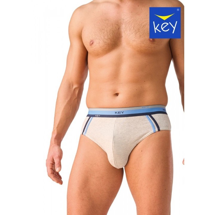 Чоловічі труси сліп key mpp 213 a26 L