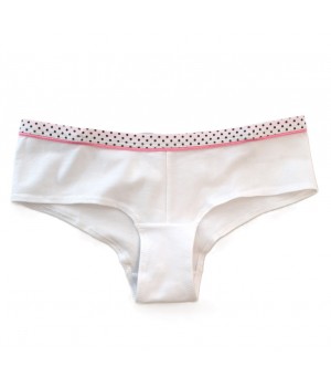 Трусики ATLANTIC ARC ALH-007 BIA/S #PR