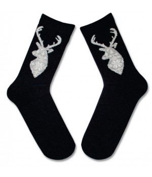 Махровые носки Marylyn Angora без покрытия, 40 штук, серые/серые.