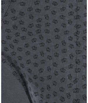 Трусы ATLANTIC BRIEFS 3MP-100/05 JZ23 L серые