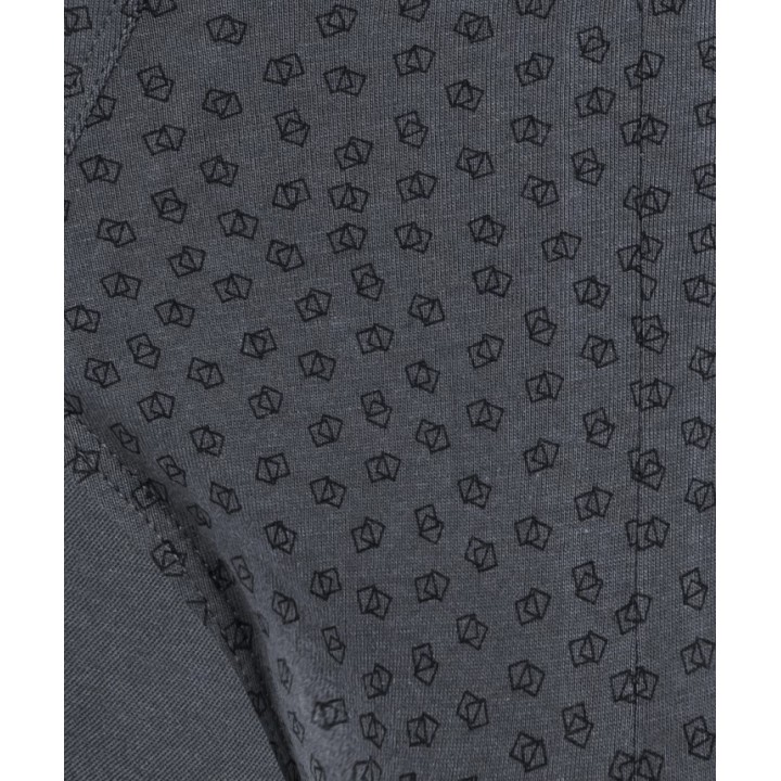 Трусы ATLANTIC BRIEFS 3MP-100/05 JZ23 L серые