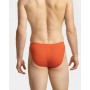 Трусы ATLANTIC BRIEFS 3MP-100/05 JZ23 L серые
