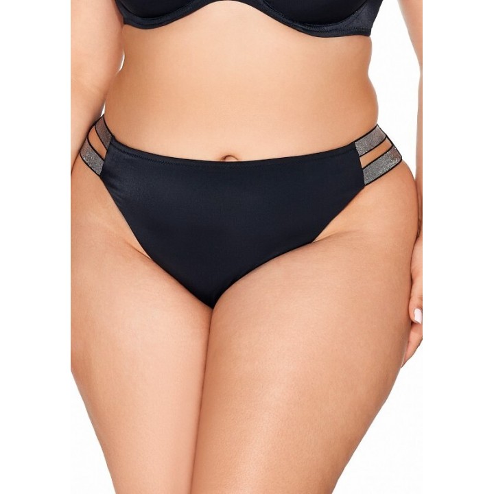 ПЛАВКИ AVA SF225/16 ЧОРНИЙ /XL