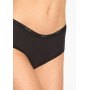 ТЕРМОАКТИВНІ ЧОРНІ ТРУСИКИ MARILYN BAMBOO /M
