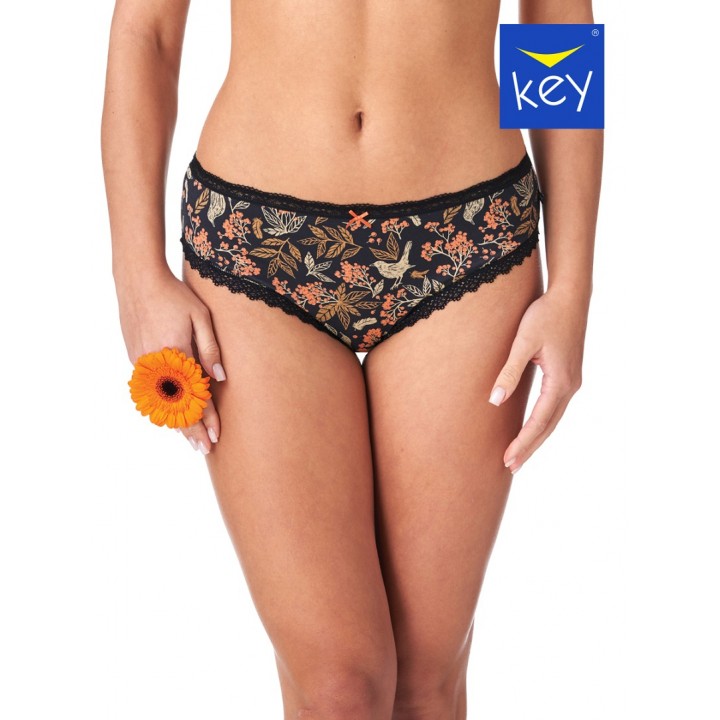 FIGI KEY LPC-785 B23 M мікс кольорів