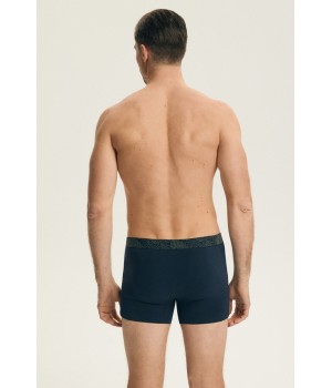 Труси шорти чоловічі Чоловічий набір трусів Henderson 43386 lap long M