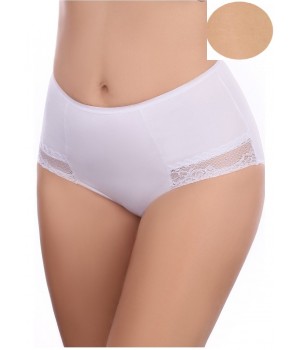 Трусики FUNNY DAY IRENA 087 БЕЖЕВЫЙ/XL