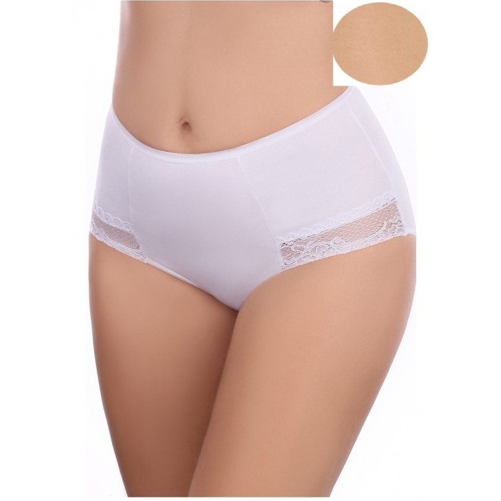 Трусики FUNNY DAY IRENA 087 БЕЖЕВЫЙ/XL