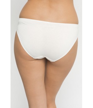 Трусы ATLANTIC BRIEFS LP-2291 XL цвета экрю