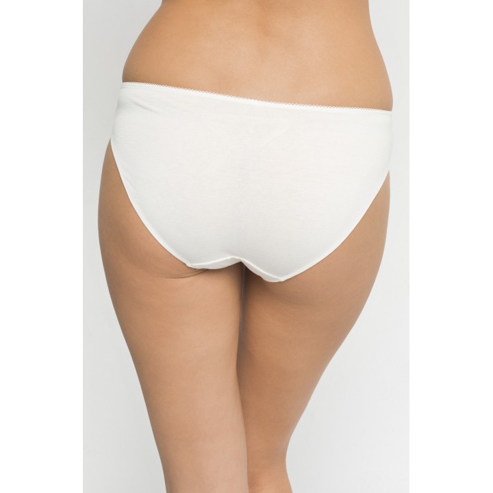 Труси ATLANTIC LP-2291 XL екрю