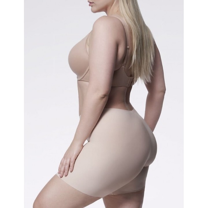 Шорти безшовні захисні від натирань JULIMEX BERMUDY COMFORT XXL