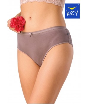 Сліпи жіночі трусики Key lpc 725 a26 XL