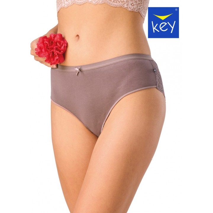 Сліпи жіночі трусики Key lpc 725 a26 XL