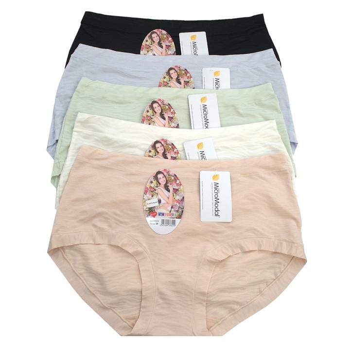 Брюки DCPOLO 26824 MICROMODAL