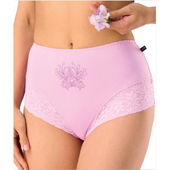 Жіночі трусики Key lpf 585 a26 XL