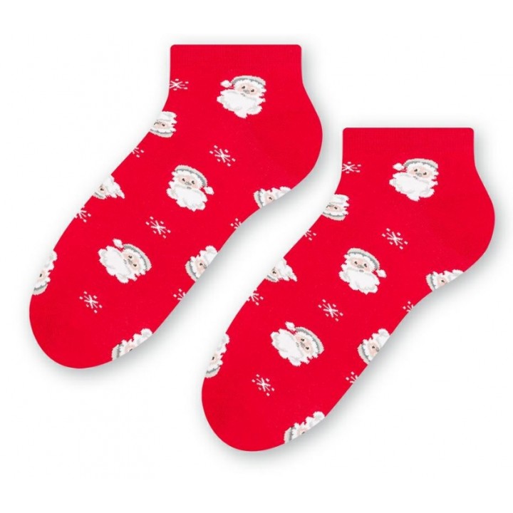 STOPKI STEVEN 136 B 41-43 mix kolorów