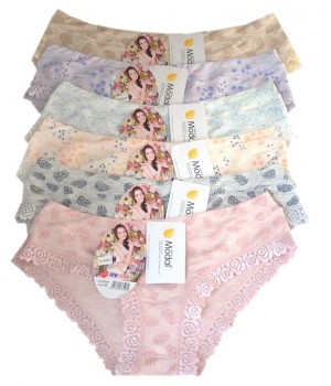 Трусики DCPOLO 26548 з модалу /M