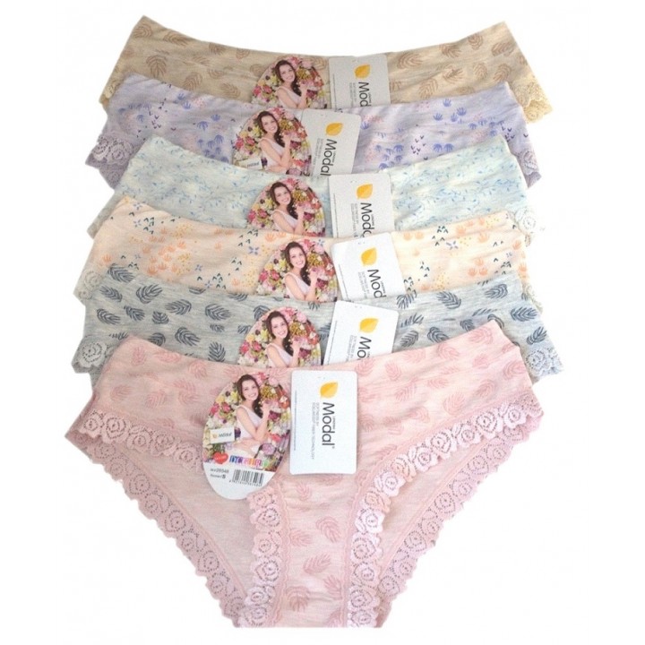 Трусики DCPOLO 26548 з модалу /M