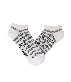 STOPKI MARILYN DAMSKIE MUSIC 3 36/40