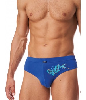 Чоловічі труси Key XL