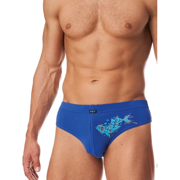 Чоловічі труси Key XL