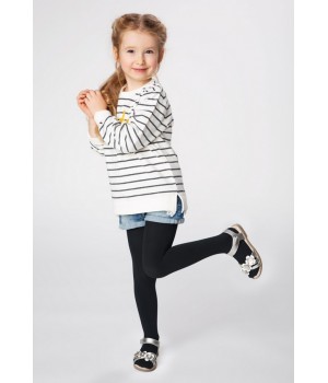 Колготки MARILYN JULIA 140-146 чорні