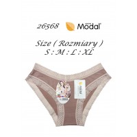 Трусики з модалу DCPOLO 26568