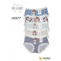Трусики з модалу DCPOLO 29577