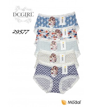 Трусики DCPOLO 29577 из модала
