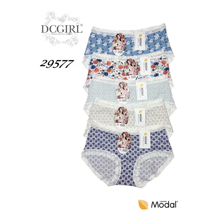 Трусики DCPOLO 29577 из модала