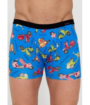 SZORTY CORNETTE TA-280/253 VESPA /XXL