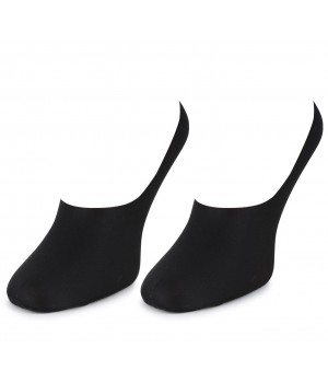 Мужские носки Marylyn Steps D61, универсальные, черные.