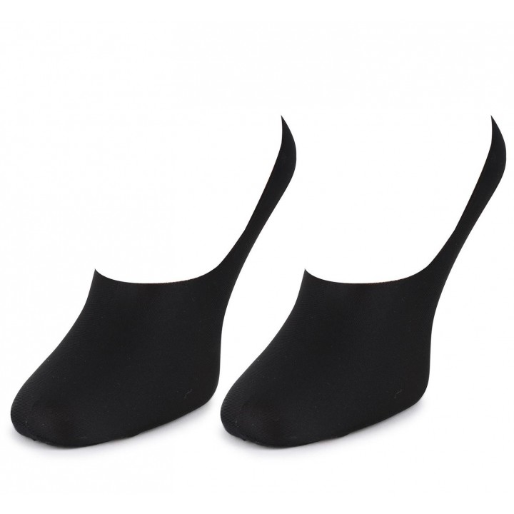Мужские носки Marylyn Steps D61, универсальные, черные.