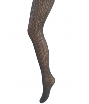 КОЛГОТКИ SESTO SENSO ALESSIA СЕРЫЕ /3