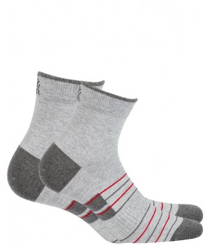 Мужские носки WOLA BE ACTIVE W 997 CEYLAN 42/44