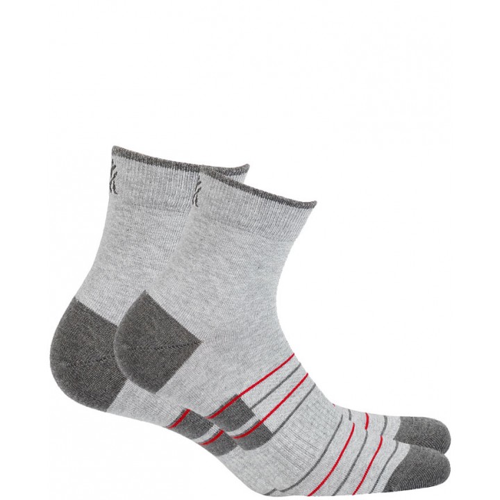 Чоловічі шкарпетки WOLA BE ACTIVE, розмір W 997, розмір CEYLAN, 42/44